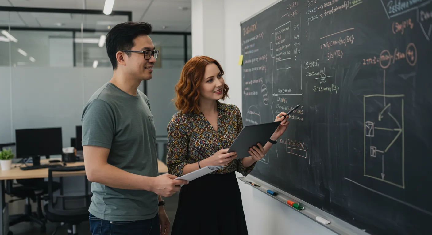 Dedicated Software Team in Vietnam