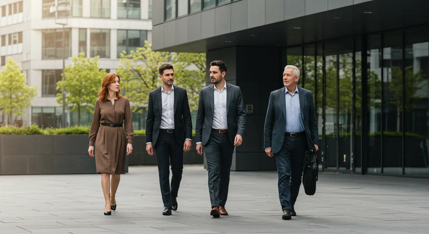 Illustration of PageRank and link strategies